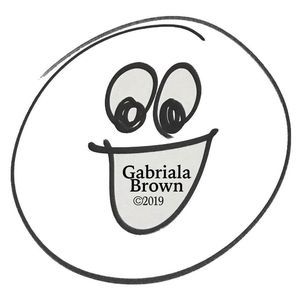 Meet your Posher, Gabriala